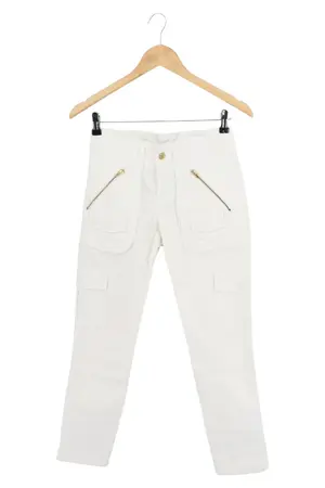 STEFANEL Cargohose