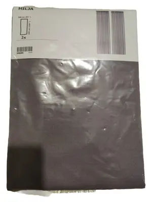 IKEA Vorhang