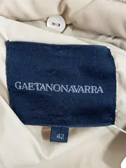 Vorschaubild GAETANO NAVARRA Steppjacke 3