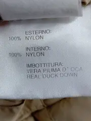 Vorschaubild GAETANO NAVARRA Steppjacke 4