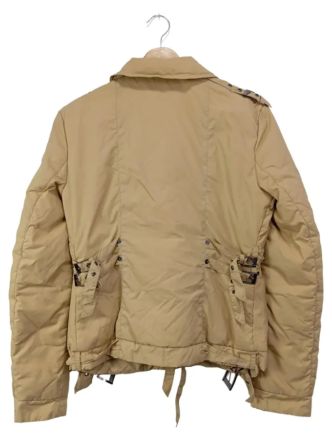 GAETANO NAVARRA Steppjacke Bild 2