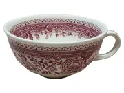 Vorschaubild 1 von Fasan Tasse Porzellan Weiß Blumenmuster Klassisch 9cm