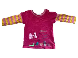 LIEGELIND Langarmshirt