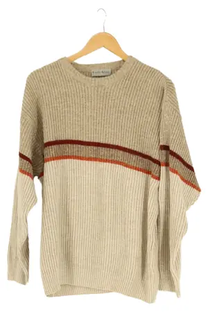EMILIO ADANI Pullover