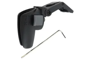 ABUS Fahrradschloss Halterung