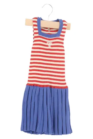 I PINCO PALLINO Strickkleid