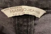 Vorschaubild MNG MANGO Jeansjacke 3