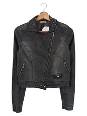 Vorschaubild MNG MANGO Jeansjacke 1