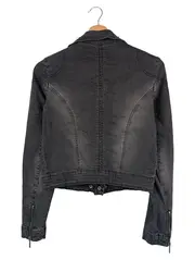 Vorschaubild MNG MANGO Jeansjacke 2