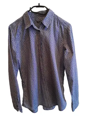 MARC O'POLO Bluse