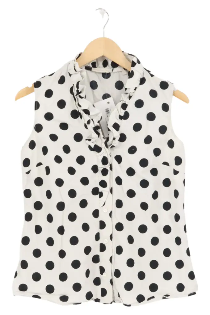 CHRISTIAN BERG Bluse Bild 1