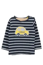 Vorschaubild STACCATO Langarmshirt 1