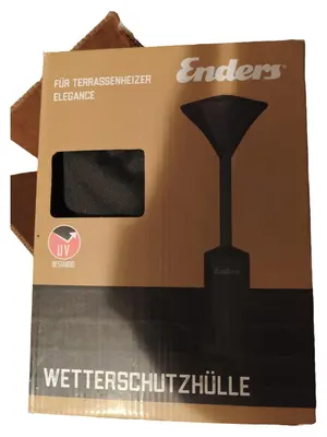 ENDERS Gartenzubehör