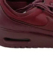 Vorschaubild 3 von Damen Sneaker low Rot Größe 40 Sportlich Modern Freizeitschuh