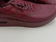 Vorschaubild 4 von Damen Sneaker low Rot Größe 40 Sportlich Modern Freizeitschuh