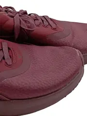 Vorschaubild 2 von Damen Sneaker low Rot Größe 40 Sportlich Modern Freizeitschuh