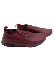 Vorschaubild 1 von Damen Sneaker low Rot Größe 40 Sportlich Modern Freizeitschuh