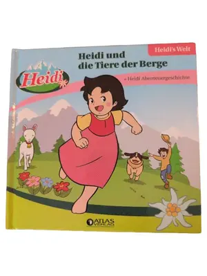Buch für Kinder