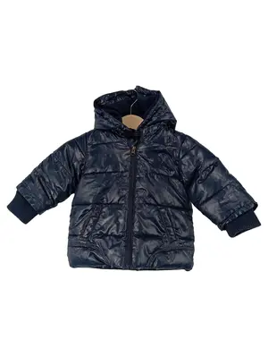 BENETTON Steppjacke