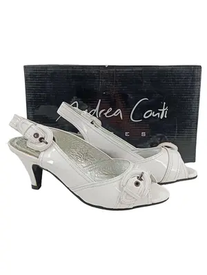 ANDREA CONTI Pumps