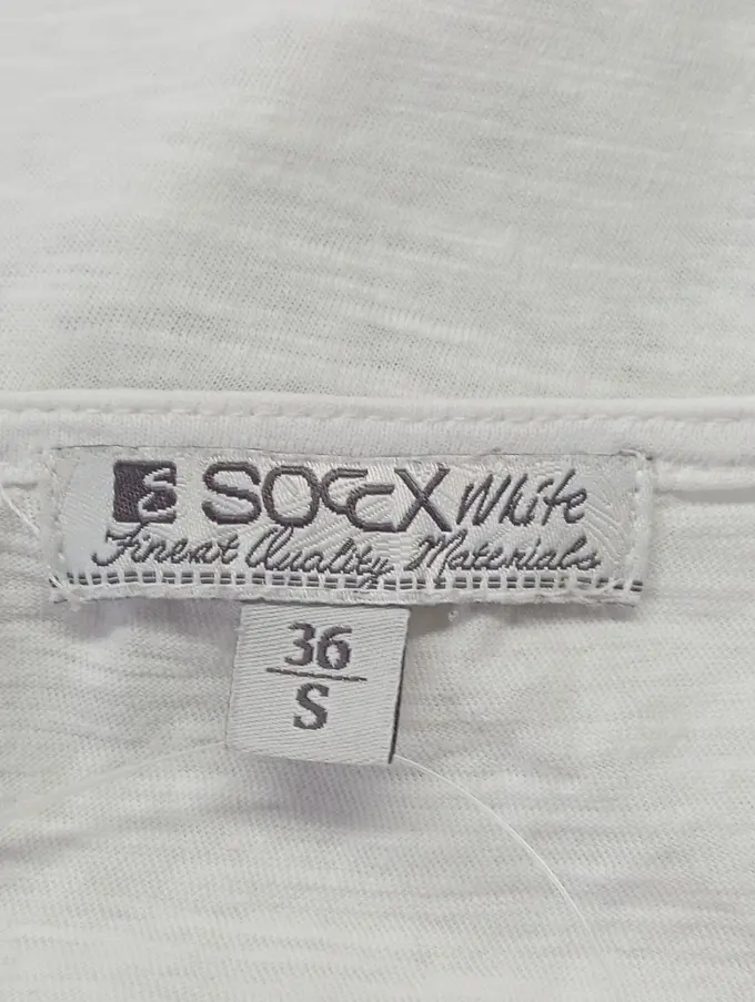 SOCCX T-Shirt Bild 3