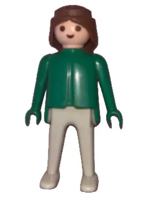 PLAYMOBIL Playmobil Spielfigur