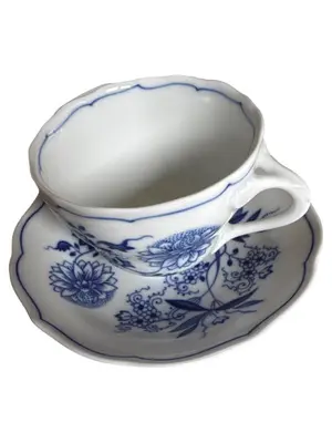 HUTSCHENREUTHER Tasse und Unterteller