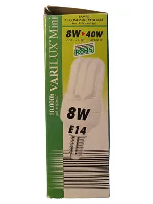 VARILUX Leuchtmittel