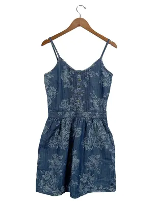 TOM TAILOR DENIM Sommerkleid
