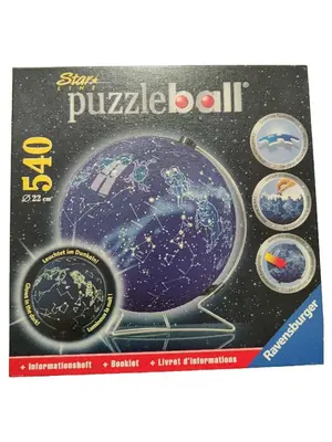 RAVENSBURGER 3D Puzzle