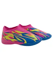 Vorschaubild 1 von Fußballschuhe Kinder Gr. 38 Mehrfarbig Sportlich Indoor Hallenschuhe