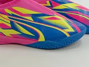 Vorschaubild 4 von Fußballschuhe Kinder Gr. 38 Mehrfarbig Sportlich Indoor Hallenschuhe