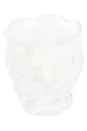 Vorschaubild 2 von Dekoschale Glas Transparent Elegant Vintage Kristalloptik Schale