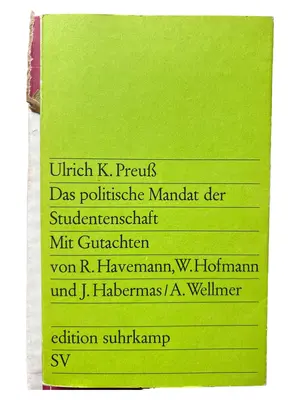 Allgemeines Sachbuch