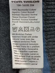 Vorschaubild TOM TAILOR Pullover 4