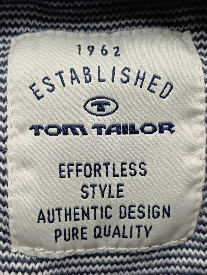 TOM TAILOR Pullover Bild 3