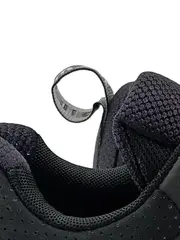 Vorschaubild 4 von Sportschuhe Herren Laufschuhe Schwarz Gr. 40.5 Sportlich
