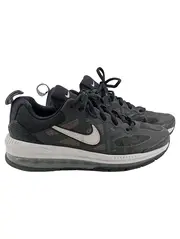 Vorschaubild 1 von Sportschuhe Herren Laufschuhe Schwarz Gr. 40.5 Sportlich