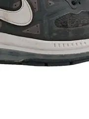 Vorschaubild 3 von Sportschuhe Herren Laufschuhe Schwarz Gr. 40.5 Sportlich