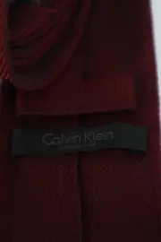 Vorschaubild CALVIN KLEIN Krawatte 2