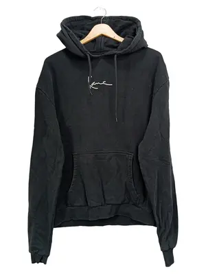 KARL KANI Kapuzenpullover
