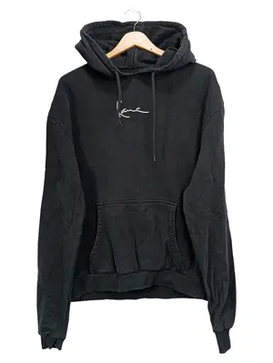 KARL KANI Kapuzenpullover