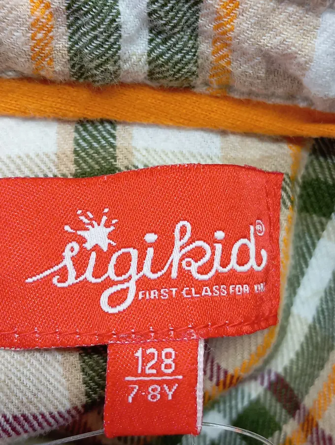 SIGIKID Hemdbluse Bild 3