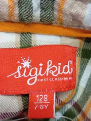 Vorschaubild SIGIKID Hemdbluse 3
