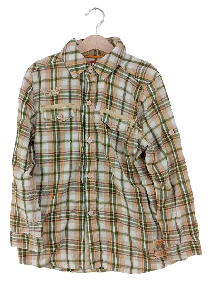 SIGIKID Hemdbluse Bild 1