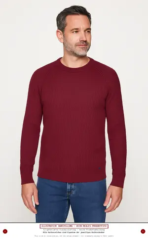 HUGO Pullover