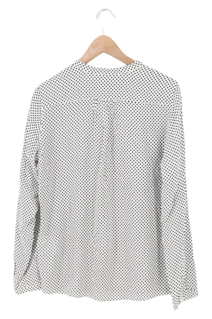 MARC O POLO Bluse Bild 2