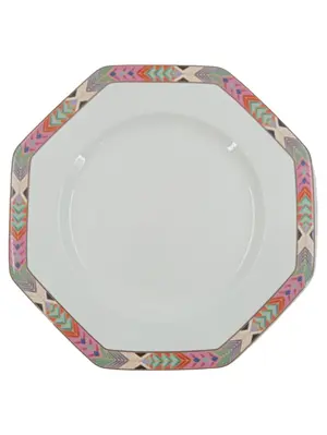 HEINRICH VILLEROY & BOCH Frühstücksteller