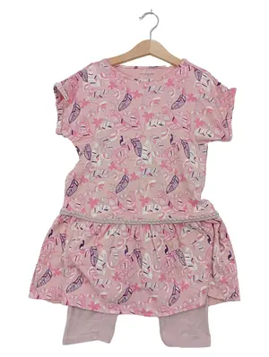 VERTBAUDET Freizeitkleid