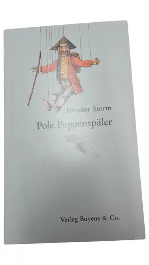 Buch für Jugendliche